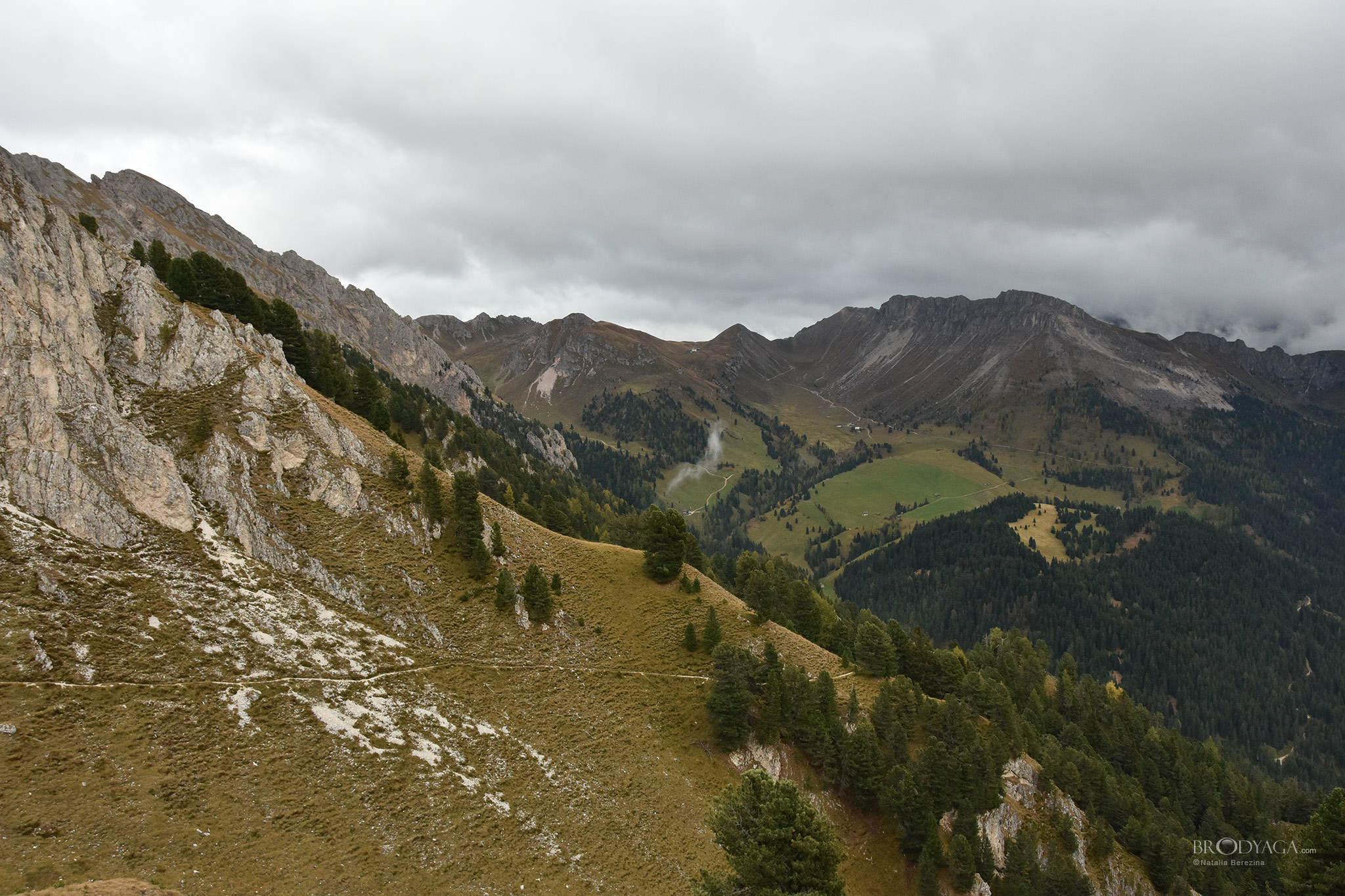 Val di Funes